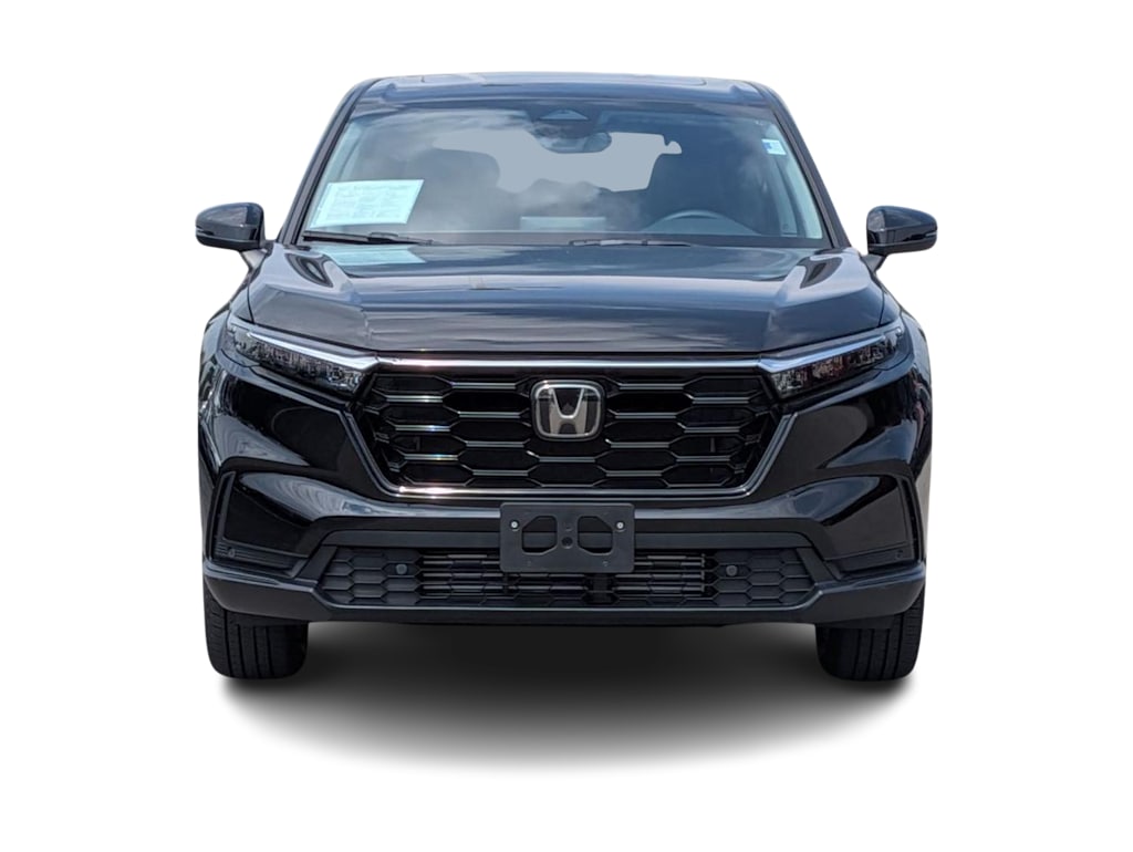 Thumbnail: 2024 Honda CR-V - 6