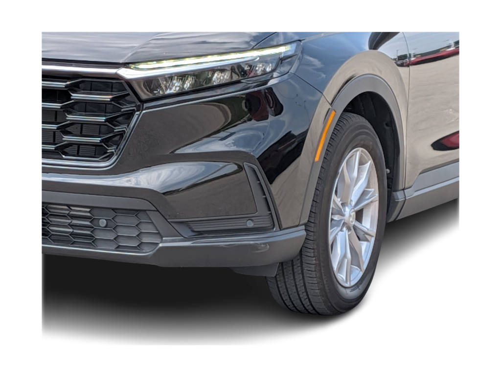 Thumbnail: 2024 Honda CR-V - 25