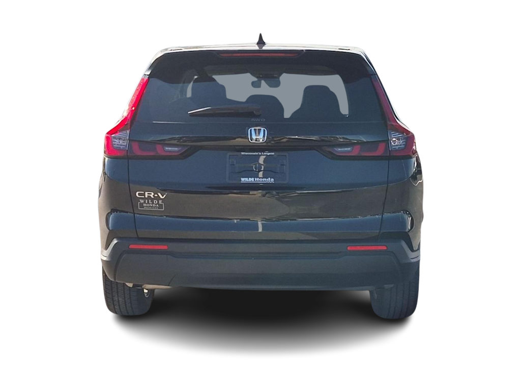 Thumbnail: 2024 Honda CR-V - 5