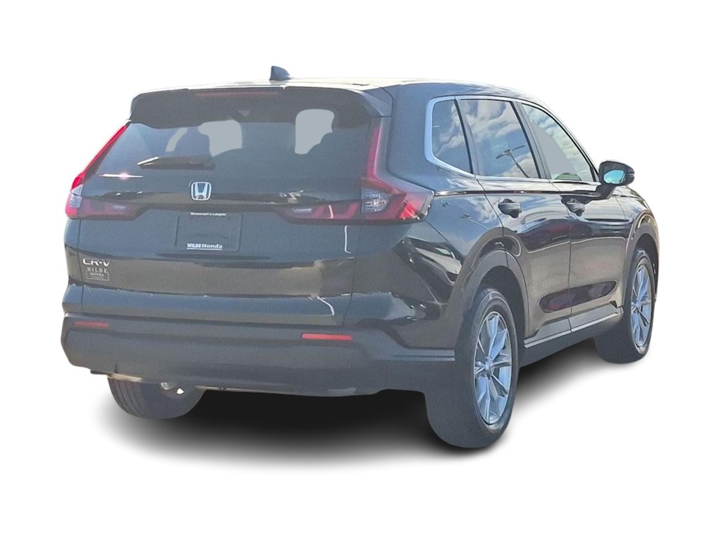 Thumbnail: 2024 Honda CR-V - 20