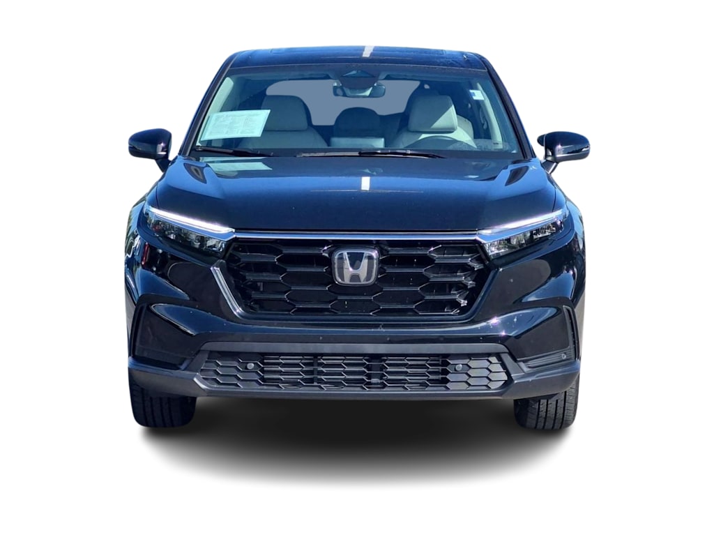 Thumbnail: 2024 Honda CR-V - 6