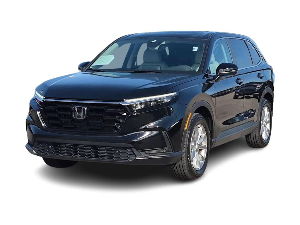 Thumbnail: 2024 Honda CR-V - 23