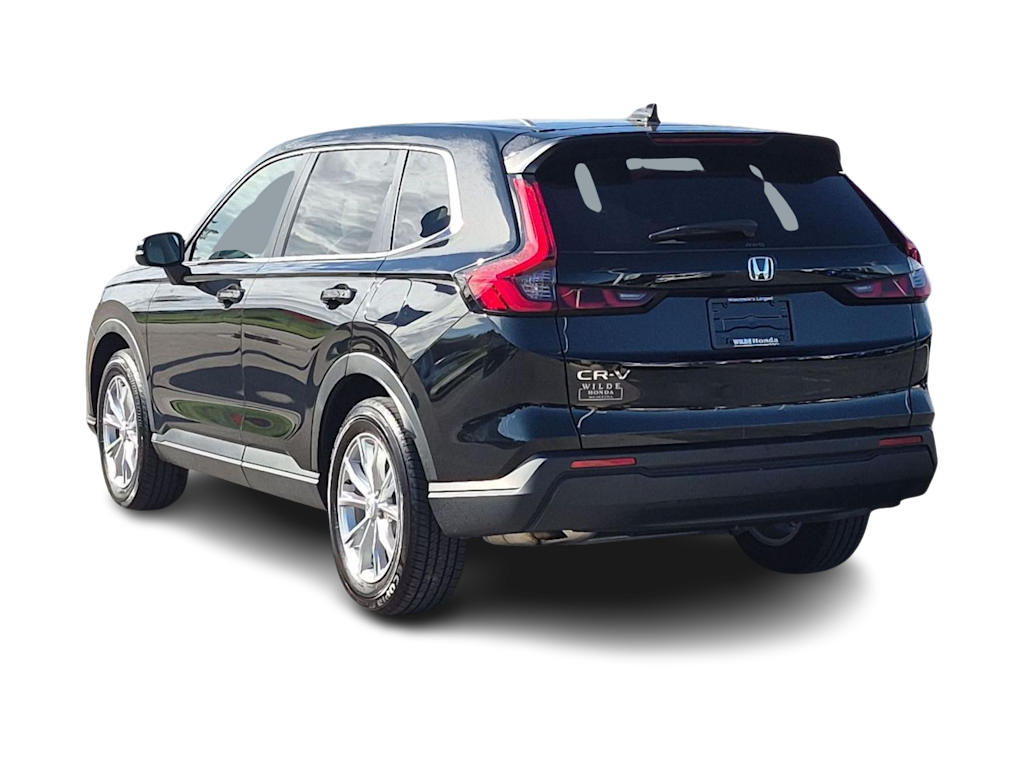 Thumbnail: 2024 Honda CR-V - 4