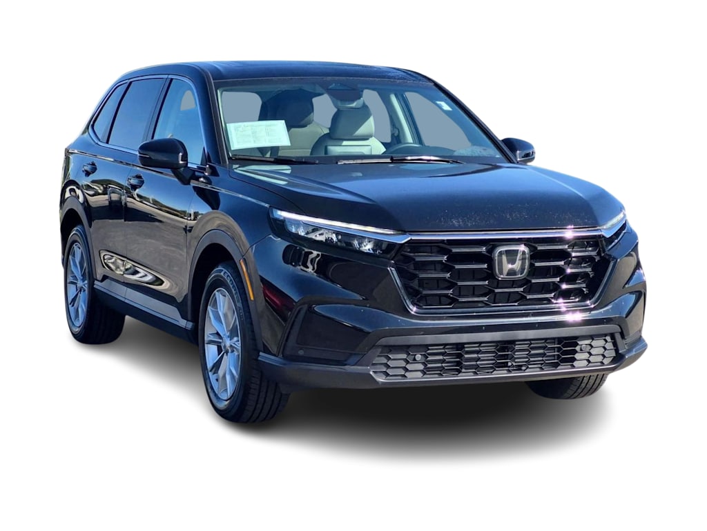 Thumbnail: 2024 Honda CR-V - 22