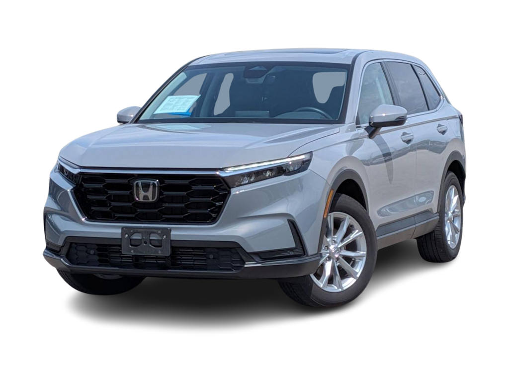 Thumbnail: 2025 Honda CR-V - 6