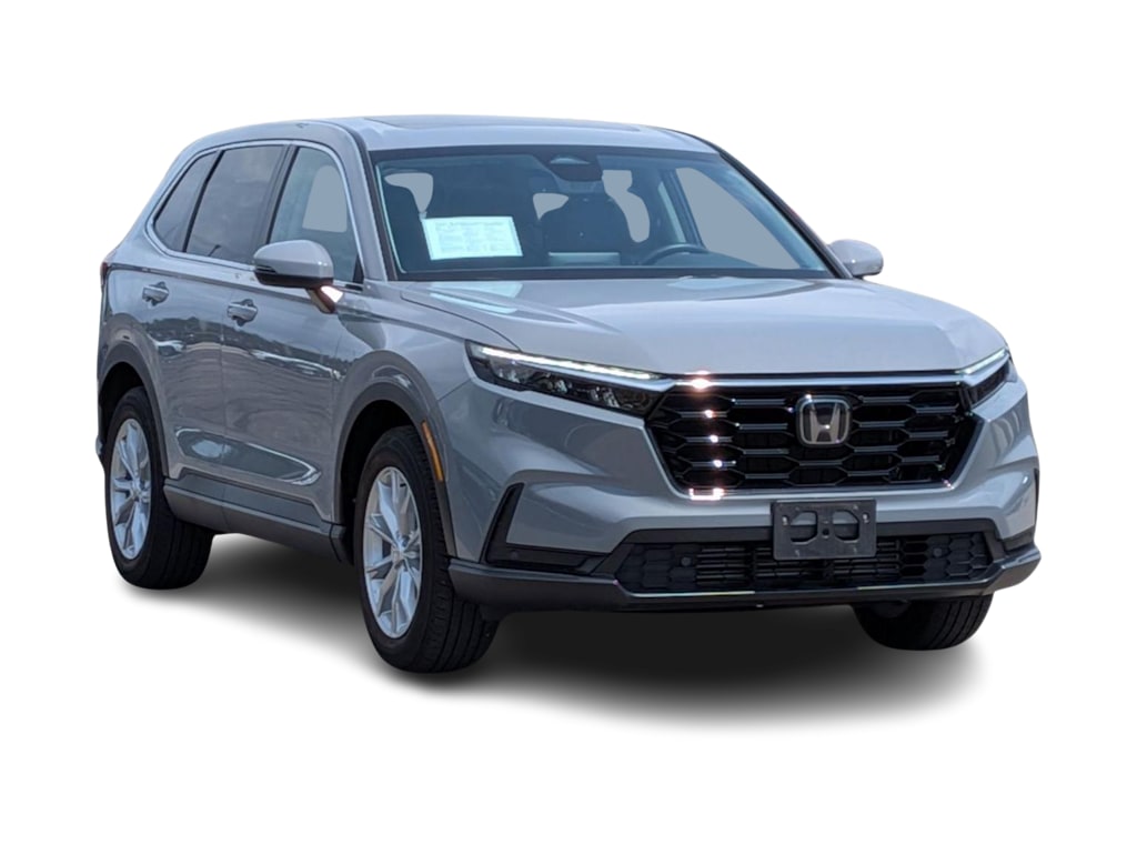 Thumbnail: 2025 Honda CR-V - 23