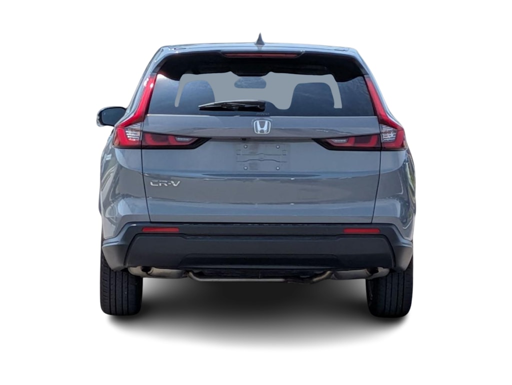Thumbnail: 2025 Honda CR-V - 20