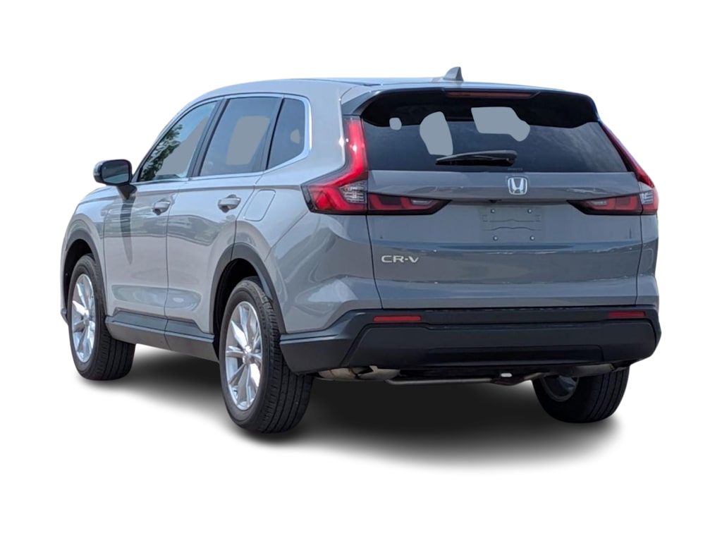 Thumbnail: 2025 Honda CR-V - 4