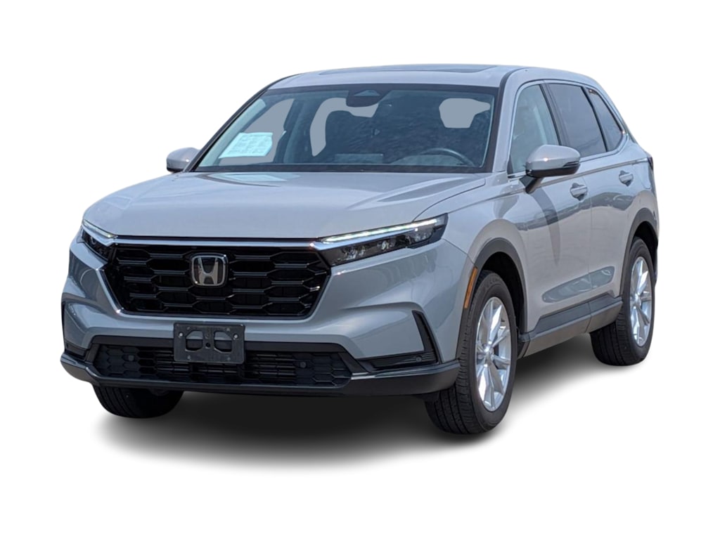Thumbnail: 2025 Honda CR-V - 25