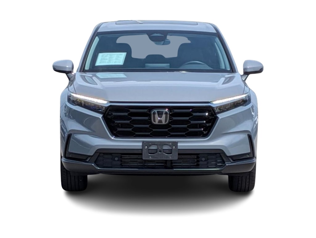 Thumbnail: 2025 Honda CR-V - 24