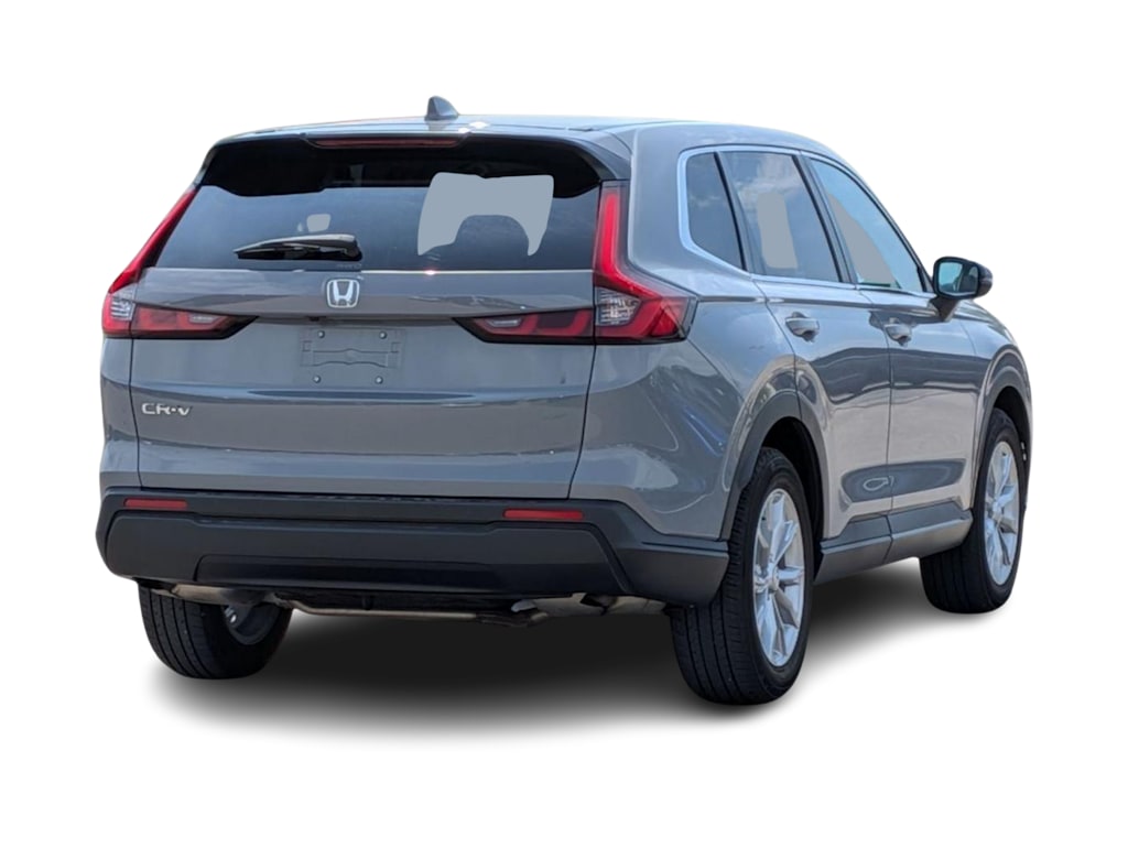 Thumbnail: 2025 Honda CR-V - 21