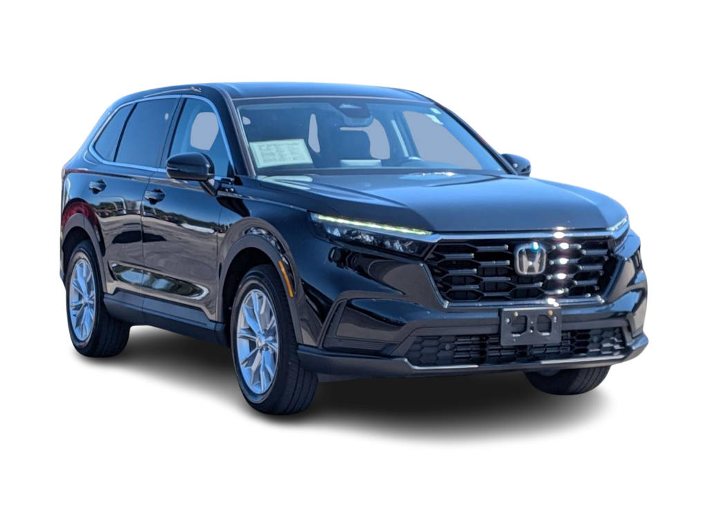 Thumbnail: 2025 Honda CR-V - 22