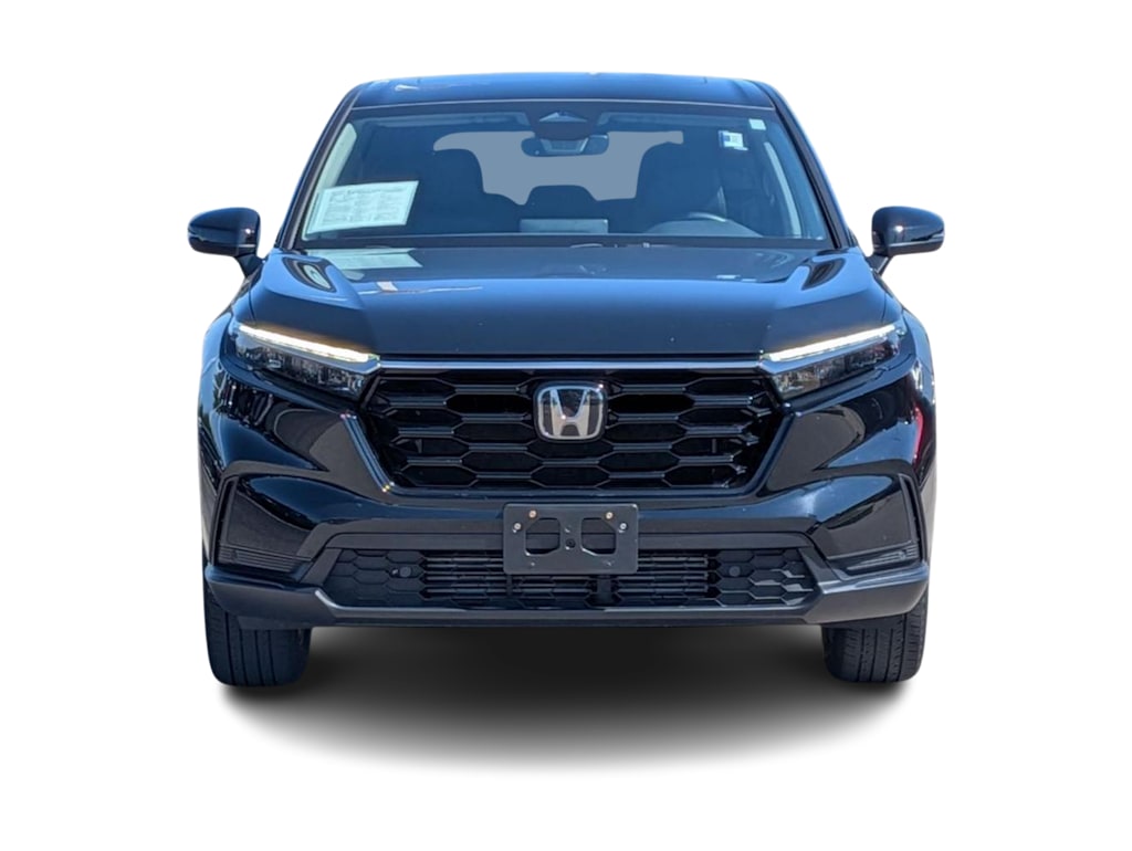 Thumbnail: 2025 Honda CR-V - 6