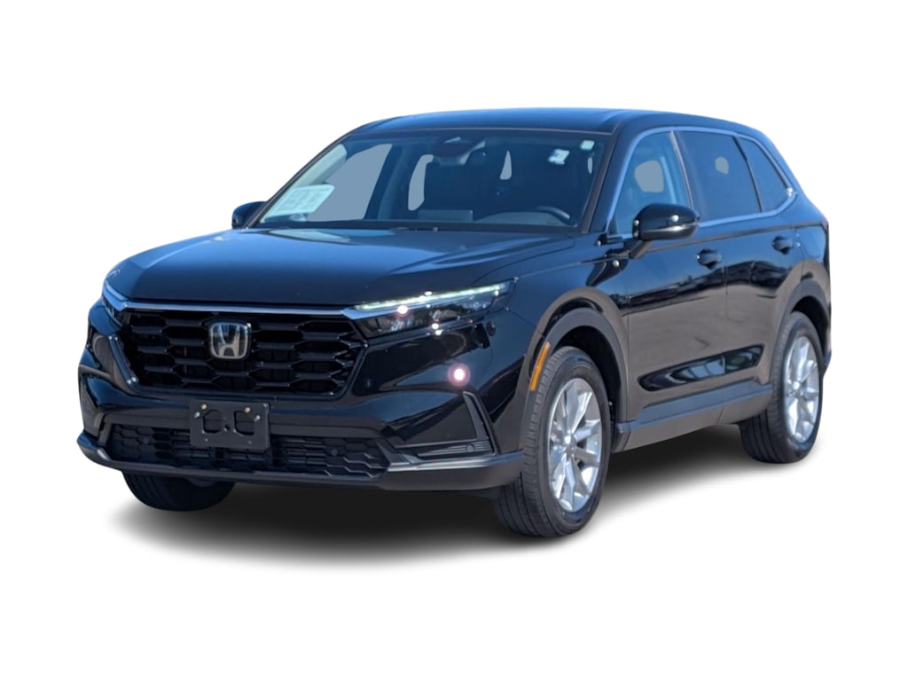 Thumbnail: 2025 Honda CR-V - 23