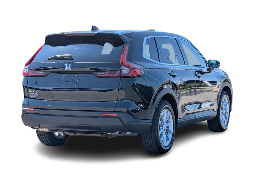 Thumbnail: 2025 Honda CR-V - 20