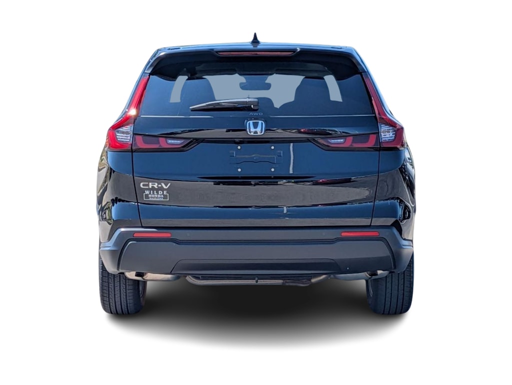 Thumbnail: 2025 Honda CR-V - 5