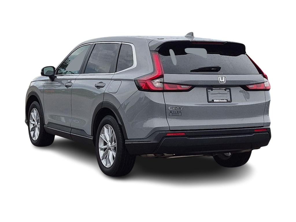 Thumbnail: 2024 Honda CR-V - 4