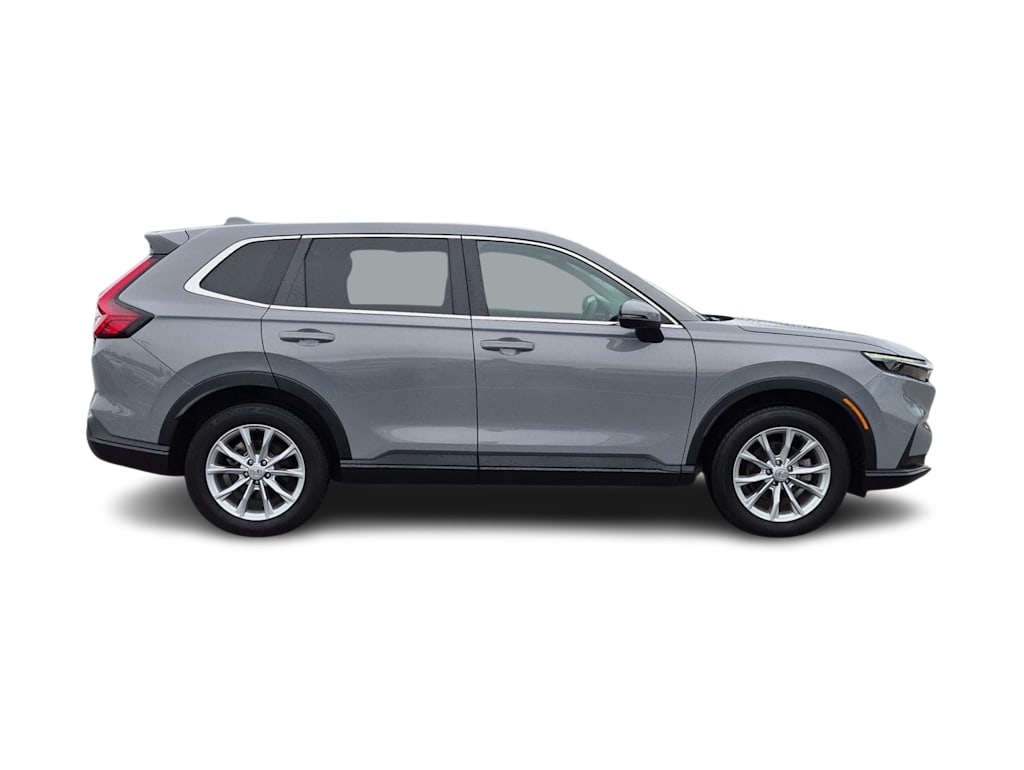 Thumbnail: 2024 Honda CR-V - 21
