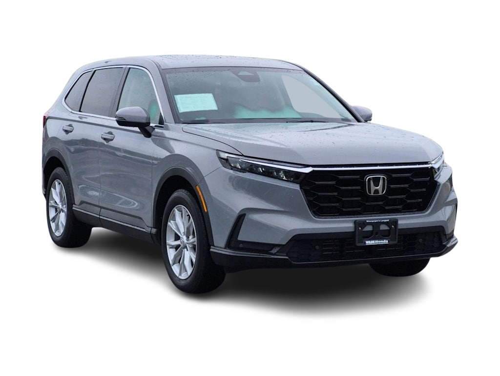 Thumbnail: 2024 Honda CR-V - 22