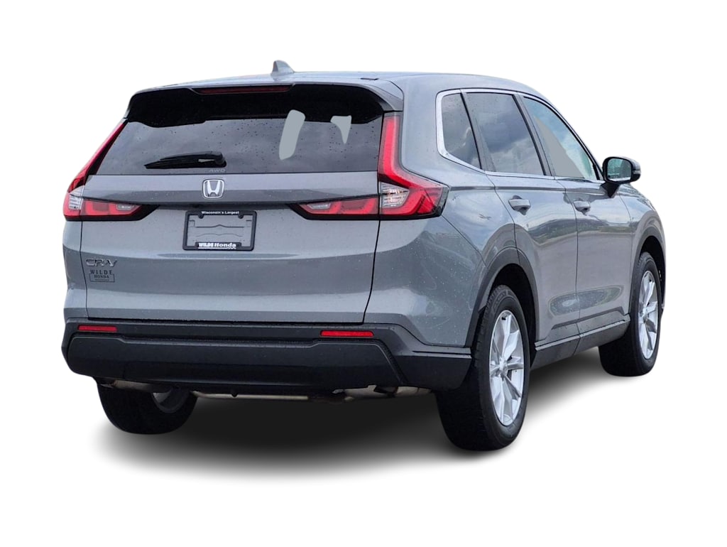 Thumbnail: 2024 Honda CR-V - 20