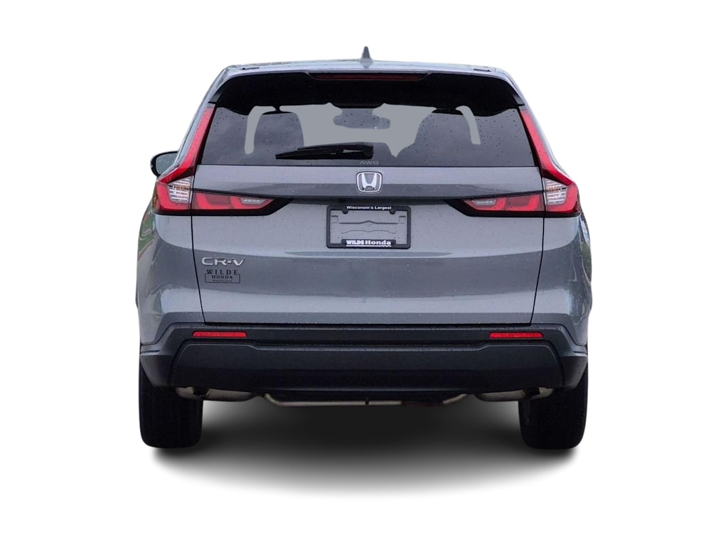 Thumbnail: 2024 Honda CR-V - 5