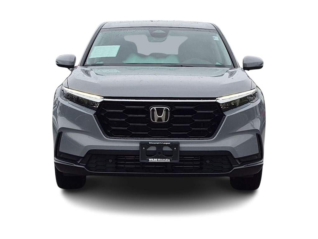 Thumbnail: 2024 Honda CR-V - 6
