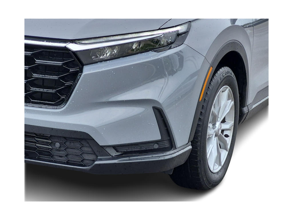 Thumbnail: 2024 Honda CR-V - 24