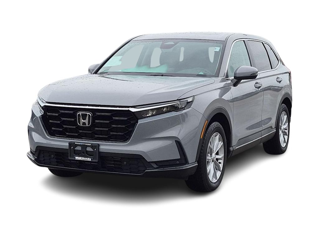 Thumbnail: 2024 Honda CR-V - 23
