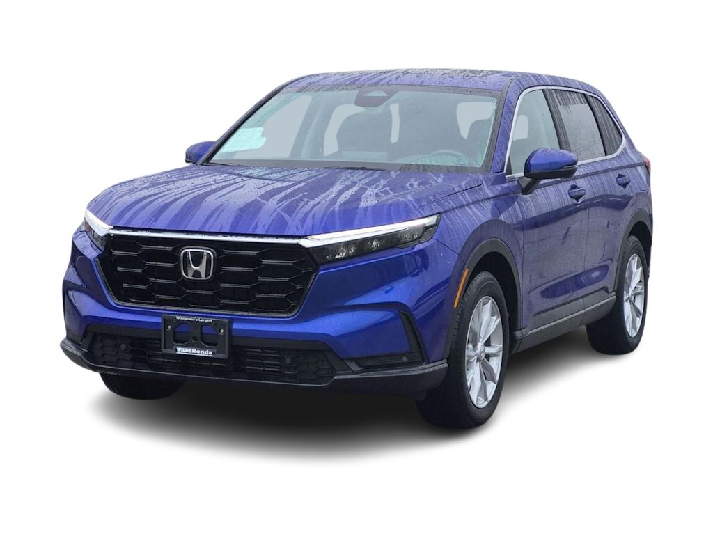 Thumbnail: 2025 Honda CR-V - 24