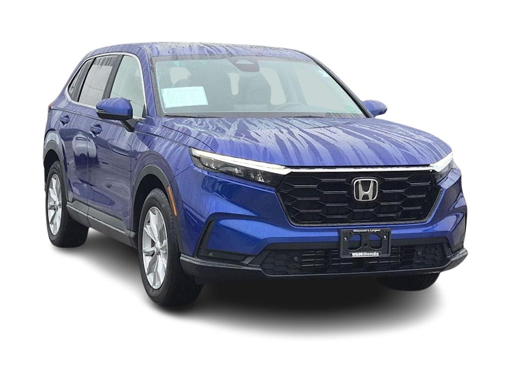 Thumbnail: 2025 Honda CR-V - 6