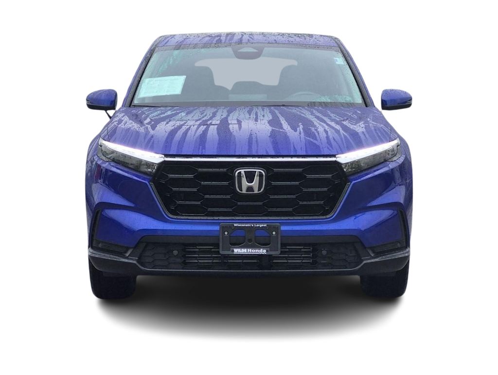 Thumbnail: 2025 Honda CR-V - 23