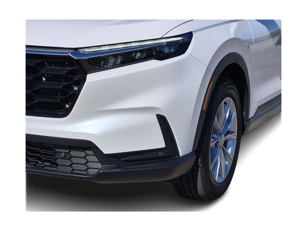 Thumbnail: 2025 Honda CR-V - 24