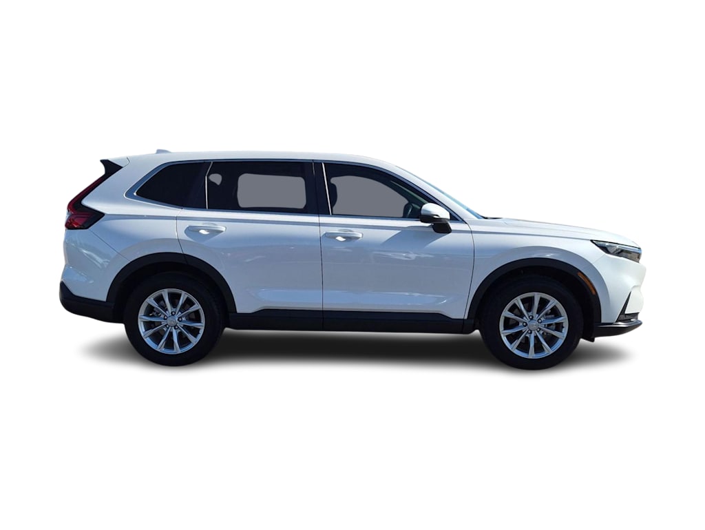 Thumbnail: 2025 Honda CR-V - 21