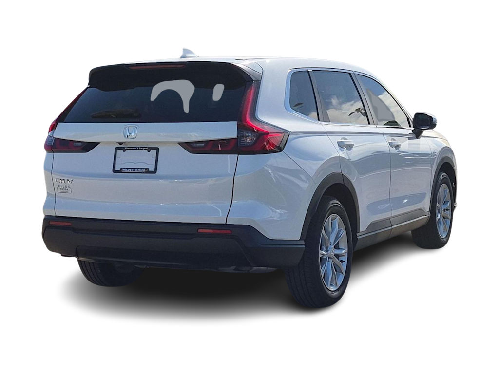 Thumbnail: 2025 Honda CR-V - 20