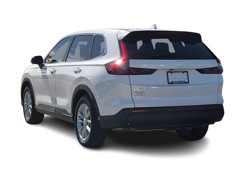 Thumbnail: 2025 Honda CR-V - 4
