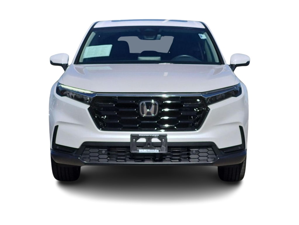 Thumbnail: 2025 Honda CR-V - 6
