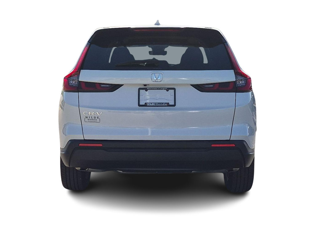 Thumbnail: 2025 Honda CR-V - 5
