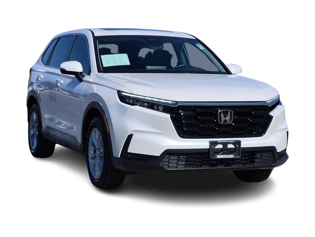 Thumbnail: 2025 Honda CR-V - 22