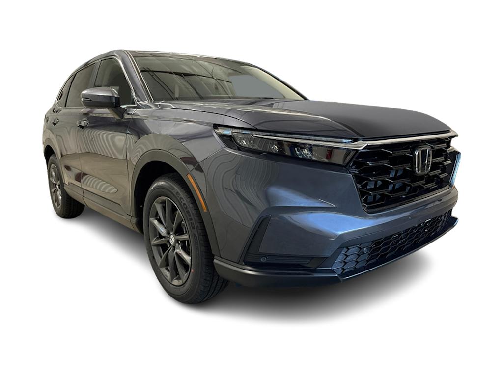 Thumbnail: 2026 Honda CR-V - 19