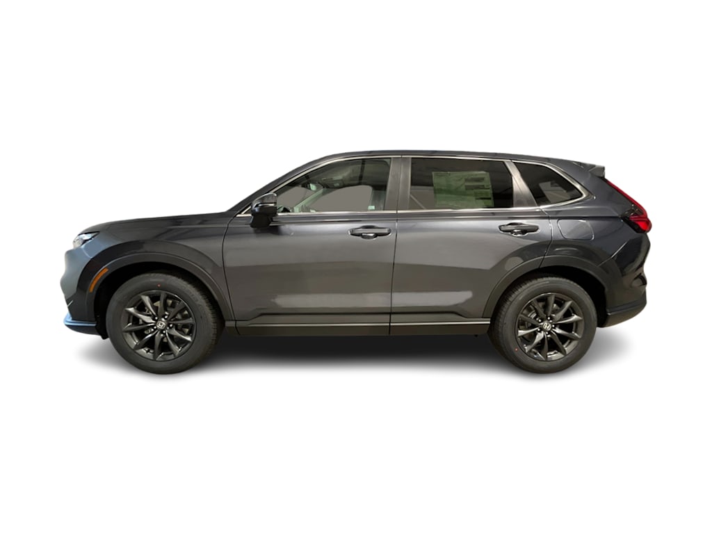 Thumbnail: 2026 Honda CR-V - 3