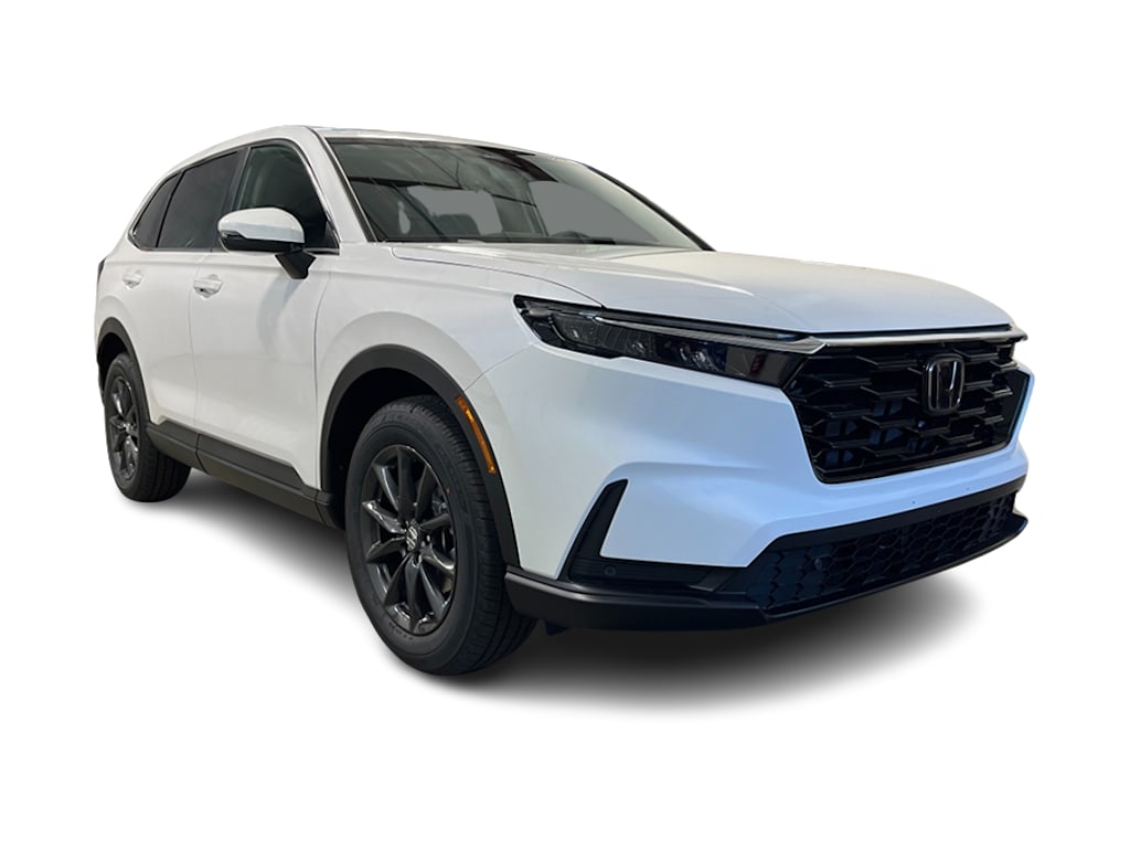 Thumbnail: 2026 Honda CR-V - 19