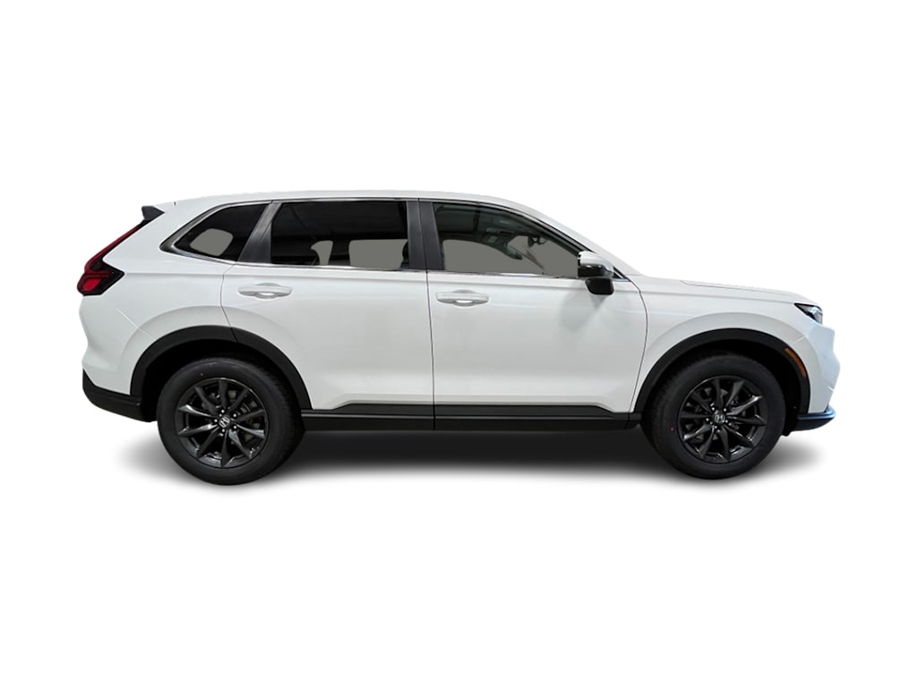 Thumbnail: 2026 Honda CR-V - 18