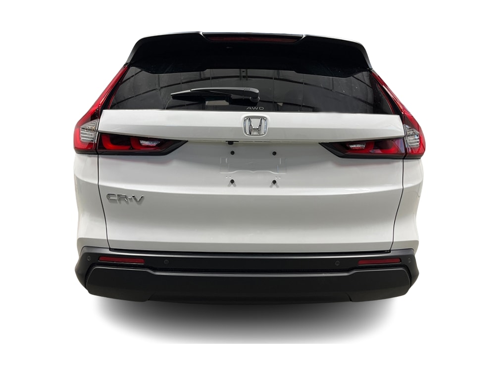 Thumbnail: 2026 Honda CR-V - 5