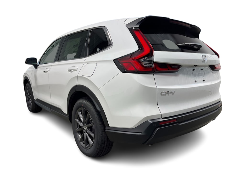 Thumbnail: 2026 Honda CR-V - 4