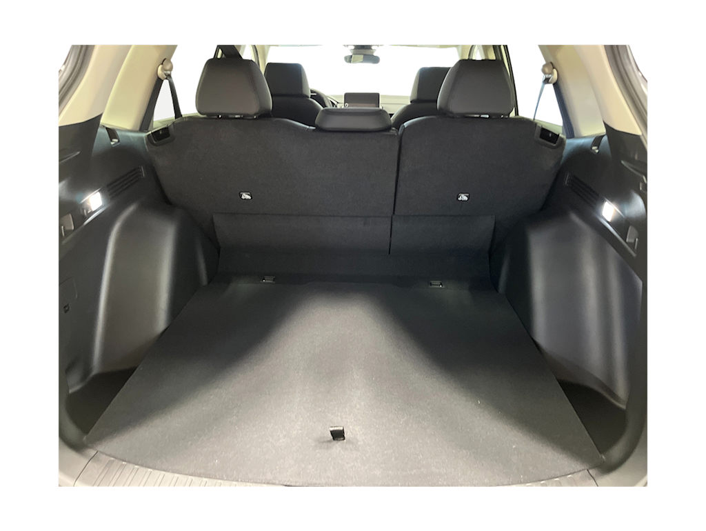 Thumbnail: 2026 Honda CR-V - 16