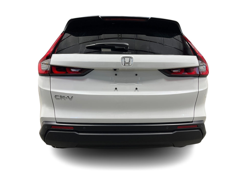 Thumbnail: 2026 Honda CR-V - 5