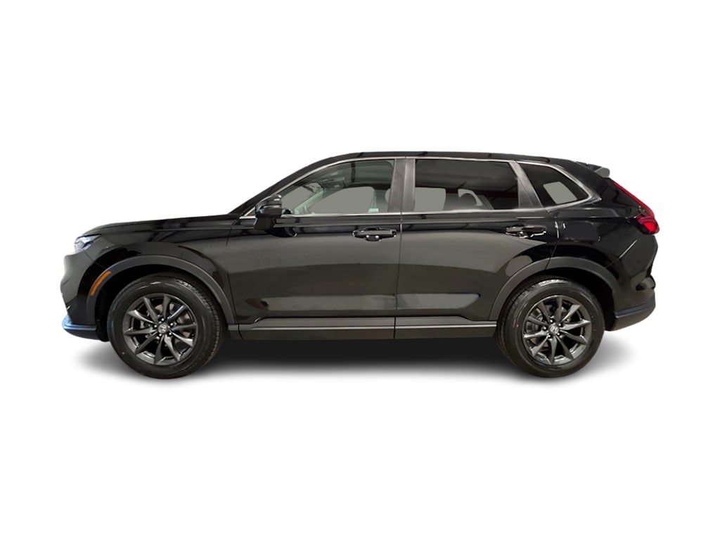 Thumbnail: 2026 Honda CR-V - 3