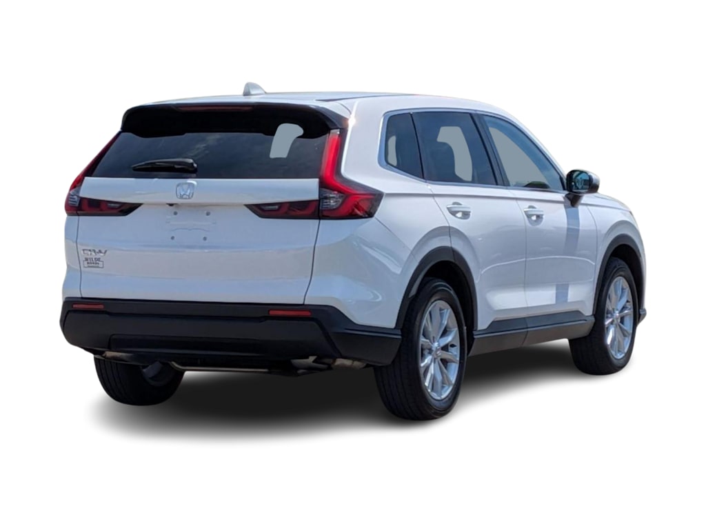Thumbnail: 2024 Honda CR-V - 22