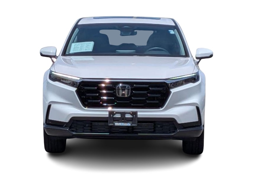 Thumbnail: 2024 Honda CR-V - 27