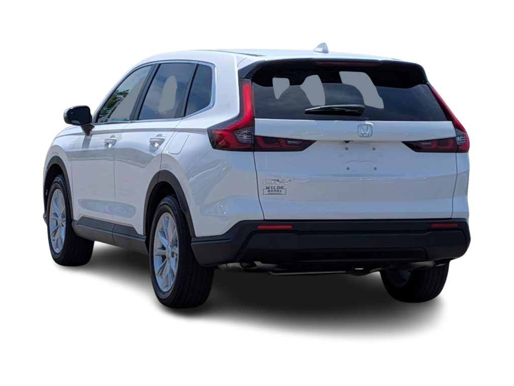 Thumbnail: 2024 Honda CR-V - 4